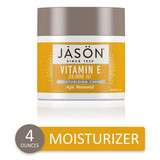Jason Moisturizing Creme Age Renewal Vitamin E
