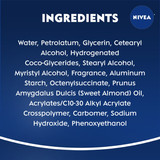 NIVEA In-Shower Nourishing Body Lotion