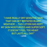 Cetaphil Moisturizing Lotion for All Skin Types