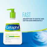 Cetaphil Moisturizing Lotion for All Skin Types