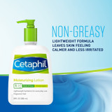 Cetaphil Moisturizing Lotion for All Skin Types