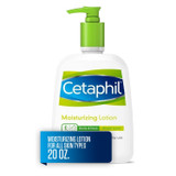 Cetaphil Moisturizing Lotion for All Skin Types
