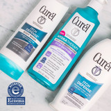 Curel Itch Defense Calming Body Lotion for Dry and Itchy Skin