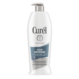 Curel Itch Defense Calming Body Lotion for Dry and Itchy Skin
