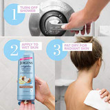Jergens Weightless Wet Skin Moisturizing Lotion