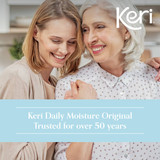 Keri Daily Dry Skin Body Lotion