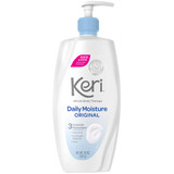 Keri Daily Dry Skin Body Lotion