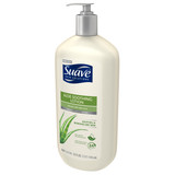 Suave Skin Solutions Soothing with Aloe Body Lotion