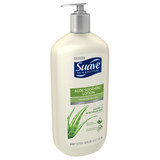 Suave Skin Solutions Soothing with Aloe Body Lotion
