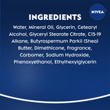 NIVEA Shea Daily Moisture Body Lotion