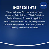 NIVEA Essentially Enriched Body Lotion