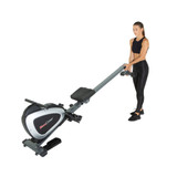 Magnetic Rowing Machine