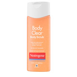 Neutrogena Body Clear Acne Body Scrub