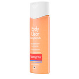 Neutrogena Body Clear Acne Body Scrub