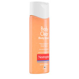 Neutrogena Body Clear Acne Body Scrub