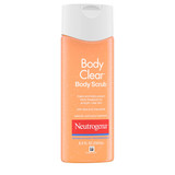 Neutrogena Body Clear Acne Body Scrub