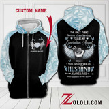 The only thing better than having you as my guardian angel hoodie 3D TTM