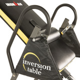 5000 Highest Weight Capacity Inversion Table