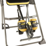 5000 Highest Weight Capacity Inversion Table