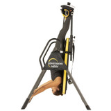 5000 Highest Weight Capacity Inversion Table
