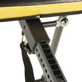 5000 Highest Weight Capacity Inversion Table
