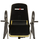 5000 Highest Weight Capacity Inversion Table