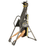 5000 Highest Weight Capacity Inversion Table