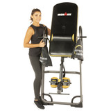 5000 Highest Weight Capacity Inversion Table
