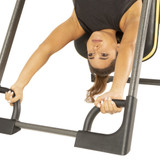 5000 Highest Weight Capacity Inversion Table