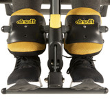 5000 Highest Weight Capacity Inversion Table