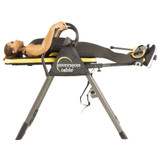 5000 Highest Weight Capacity Inversion Table