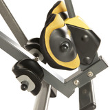 5000 Highest Weight Capacity Inversion Table