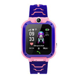 Children Smart Watch Fitness Tracker