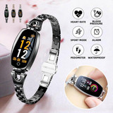 Lady Smart Watches Waterproof Bracelet