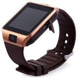 Bluetooth Smart Watch With Health Monitoring