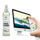 Green Oak Professional Screen Cleaner Spray