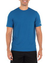 Quick Dry Short Sleeve