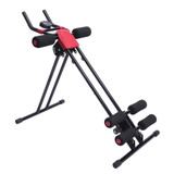 Ab Core Cruncher and Glider Trainer