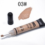 Face Contouring Foundation