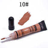 Face Contouring Foundation