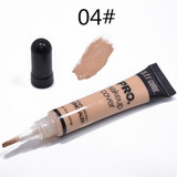 Face Contouring Foundation
