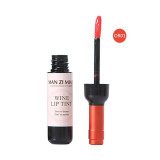 Red Wine Bottle Lip Gloss