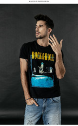 Rock N' Roll Top