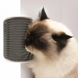 Cat Corner Groomer