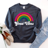 Good Vibes Sweatshirt