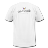 Unisex Jersey T-Shirt by Bella + Canvas