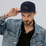 5 Panel WinderFullLife Camper Hat