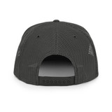 WinderFullLife Mesh Back Snapback Hat
