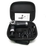 Mini Muscle Massage Gun W/ Travel Case