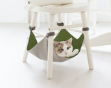 Hanging Mat/Hammock for Storage & Pets